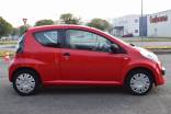 CITROEN C1 1.0 68 CV / 1ère MAIN / 69000 KMS 9 CITROEN C1 1.0 68 CV / 1ère MAIN / 69000 KMS 9