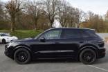 PORSCHE CAYENNE S 2.9 V6 440 CV 7 PORSCHE CAYENNE S 2.9 V6 440 CV 7