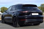 PORSCHE CAYENNE S 2.9 V6 440 CV 5 PORSCHE CAYENNE S 2.9 V6 440 CV 5