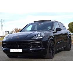 PORSCHE CAYENNE S 2.9 V6 440 CV / ORIGINE FRANCE