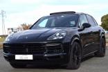 PORSCHE CAYENNE S 2.9 V6 440 CV 2 PORSCHE CAYENNE S 2.9 V6 440 CV 2