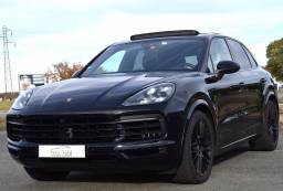 PORSCHE CAYENNE S 2.9 V6 440 CV / ORIGINE FRANCE