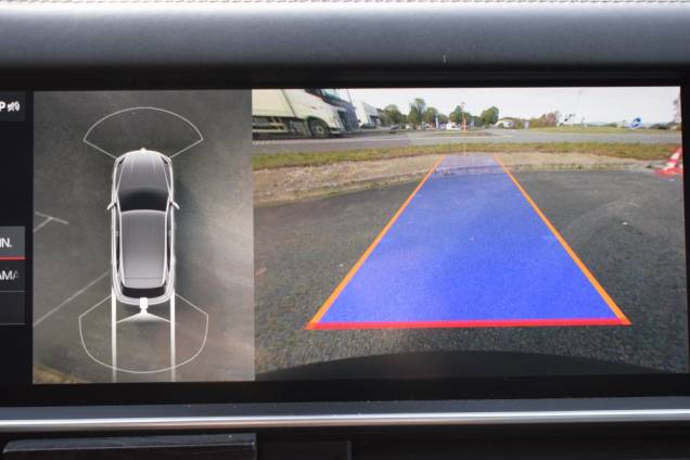 PORSCHE CAYENNE S 2.9 V6 440 CV 19 PORSCHE CAYENNE S 2.9 V6 440 CV 19