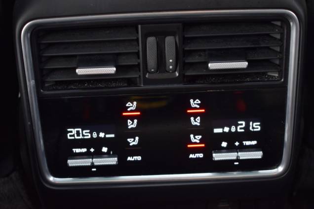 PORSCHE CAYENNE S 2.9 V6 440 CV 22 PORSCHE CAYENNE S 2.9 V6 440 CV 22