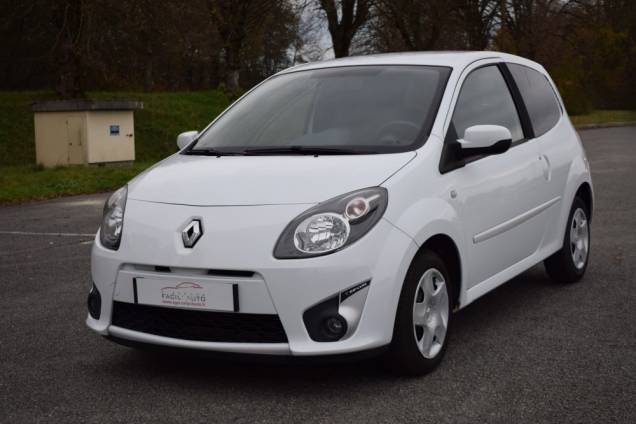 RENAULT TWINGO 1.2 60 CV RIP CURL / 1ère MAIN / 69500 KMS 1 RENAULT TWINGO 1.2 60 CV RIP CURL / 1ère MAIN / 69500 KMS 1