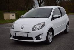 RENAULT TWINGO 1.2 60 CV RIP CURL / 1ère MAIN / 69500 KMS