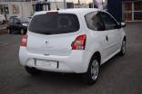 RENAULT TWINGO 1.2 60 CV RIP CURL / 1ère MAIN / 69500 KMS 4 RENAULT TWINGO 1.2 60 CV RIP CURL / 1ère MAIN / 69500 KMS 4