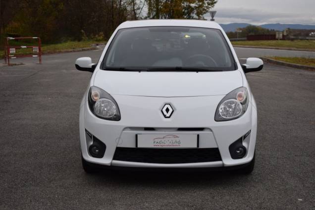RENAULT TWINGO 1.2 60 CV RIP CURL / 1ère MAIN / 69500 KMS 5 RENAULT TWINGO 1.2 60 CV RIP CURL / 1ère MAIN / 69500 KMS 5