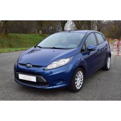 FORD FIESTA TREND 1.25 82 CV 5 PORTES / 1ère MAIN / CLIMATISATION