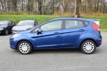 FORD FIESTA TREND 1.25 82 CV 5 PORTES / 1ère MAIN / CLIMATISATION 7 FORD FIESTA TREND 1.25 82 CV 5 PORTES / 1ère MAIN / CLIMATISATION 7