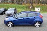 FORD FIESTA TREND 1.25 82 CV 5 PORTES / 1ère MAIN / CLIMATISATION 8 FORD FIESTA TREND 1.25 82 CV 5 PORTES / 1ère MAIN / CLIMATISATION 8