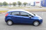 FORD FIESTA TREND 1.25 82 CV 5 PORTES / 1ère MAIN / CLIMATISATION 10 FORD FIESTA TREND 1.25 82 CV 5 PORTES / 1ère MAIN / CLIMATISATION 10