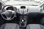 FORD FIESTA TREND 1.25 82 CV 5 PORTES / 1ère MAIN / CLIMATISATION 16 FORD FIESTA TREND 1.25 82 CV 5 PORTES / 1ère MAIN / CLIMATISATION 16