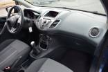 FORD FIESTA TREND 1.25 82 CV 5 PORTES / 1ère MAIN / CLIMATISATION 17 FORD FIESTA TREND 1.25 82 CV 5 PORTES / 1ère MAIN / CLIMATISATION 17