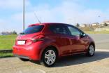PEUGEOT 208 STYLE 1.2 82 CV BVM5 / ORIGINE FRANCE 5 PEUGEOT 208 STYLE 1.2 82 CV BVM5 / ORIGINE FRANCE 5