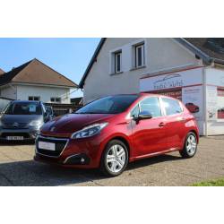 PEUGEOT 208 STYLE 1.2 82 CV BVM5 / ORIGINE FRANCE