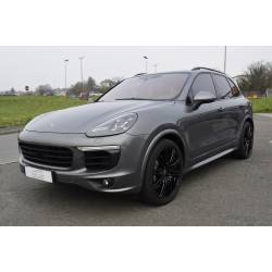 PORSCHE CAYENNE S 4.2 V8 385 CV TIPTRONIC 4X4