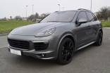 PORSCHE CAYENNE S 4.2 V8 385 CV TIPTRONIC 4X4 11 PORSCHE CAYENNE S 4.2 V8 385 CV TIPTRONIC 4X4 11