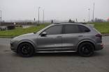PORSCHE CAYENNE S 4.2 V8 385 CV TIPTRONIC 4X4 14 PORSCHE CAYENNE S 4.2 V8 385 CV TIPTRONIC 4X4 14