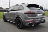 PORSCHE CAYENNE S 4.2 V8 385 CV TIPTRONIC 4X4 15 PORSCHE CAYENNE S 4.2 V8 385 CV TIPTRONIC 4X4 15