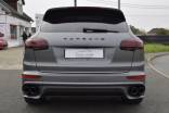PORSCHE CAYENNE S 4.2 V8 385 CV TIPTRONIC 4X4 16 PORSCHE CAYENNE S 4.2 V8 385 CV TIPTRONIC 4X4 16