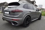 PORSCHE CAYENNE S 4.2 V8 385 CV TIPTRONIC 4X4 17 PORSCHE CAYENNE S 4.2 V8 385 CV TIPTRONIC 4X4 17