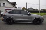 PORSCHE CAYENNE S 4.2 V8 385 CV TIPTRONIC 4X4 19 PORSCHE CAYENNE S 4.2 V8 385 CV TIPTRONIC 4X4 19
