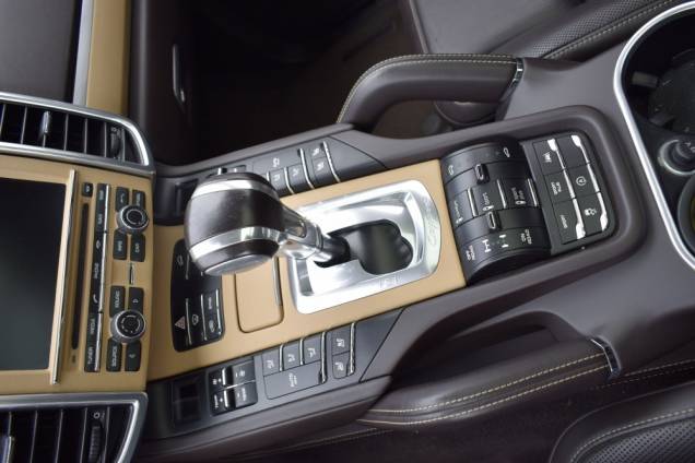 PORSCHE CAYENNE S 4.2 V8 385 CV TIPTRONIC 4X4 20 PORSCHE CAYENNE S 4.2 V8 385 CV TIPTRONIC 4X4 20