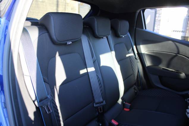 RENAULT CLIO ESPRIT ALPINE 1.6 E-TECH 145 CV HYBRID BVA / ORIGINE FRANCE 15 RENAULT CLIO ESPRIT ALPINE 1.6 E-TECH 145 CV HYBRID BVA / ORIGINE FRANCE 15