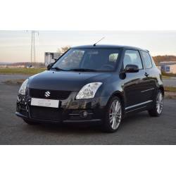 SUZUKI SWIFT SPORT 1.6 I 125 CV 