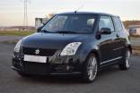 SUZUKI SWIFT SPORT 1.6 I 125 CV  1