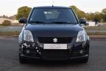 SUZUKI SWIFT SPORT 1.6 I 125 CV  5