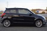 SUZUKI SWIFT SPORT 1.6 I 125 CV  7