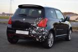 SUZUKI SWIFT SPORT 1.6 I 125 CV  3