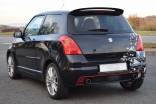 SUZUKI SWIFT SPORT 1.6 I 125 CV  4