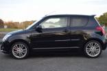 SUZUKI SWIFT SPORT 1.6 I 125 CV  8
