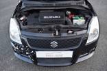 SUZUKI SWIFT SPORT 1.6 I 125 CV  9