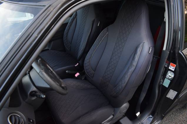 SUZUKI SWIFT SPORT 1.6 I 125 CV  13