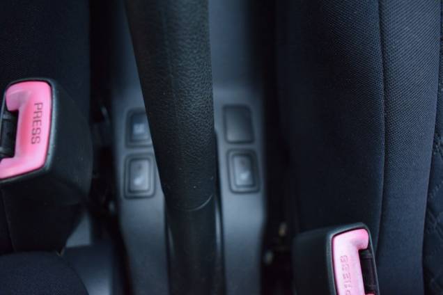 SUZUKI SWIFT SPORT 1.6 I 125 CV  14