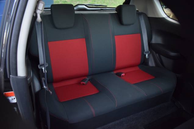 SUZUKI SWIFT SPORT 1.6 I 125 CV  15