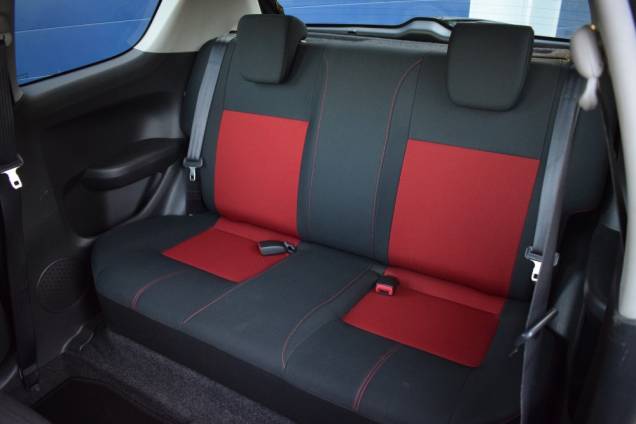 SUZUKI SWIFT SPORT 1.6 I 125 CV  16