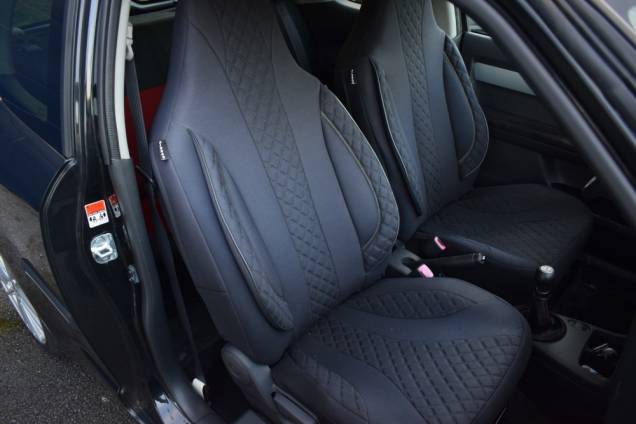 SUZUKI SWIFT SPORT 1.6 I 125 CV  18