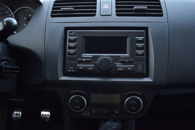 SUZUKI SWIFT SPORT 1.6 I 125 CV  11