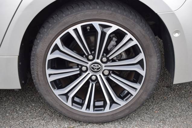 TOYOTA COROLLA TOURING COLLECTION 1.8 122 CV HYBRID / 89500 KMS / SUIVI EXCLUSIF TOYOTA / ORIGINE FRANCE 10