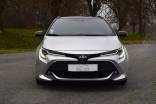 TOYOTA COROLLA TOURING COLLECTION 1.8 122 CV HYBRID / 89500 KMS / SUIVI EXCLUSIF TOYOTA / ORIGINE FRANCE 5