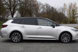 TOYOTA COROLLA TOURING COLLECTION 1.8 122 CV HYBRID / 89500 KMS / SUIVI EXCLUSIF TOYOTA / ORIGINE FRANCE 7