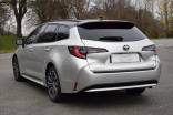 TOYOTA COROLLA TOURING COLLECTION 1.8 122 CV HYBRID / 89500 KMS / SUIVI EXCLUSIF TOYOTA / ORIGINE FRANCE 4