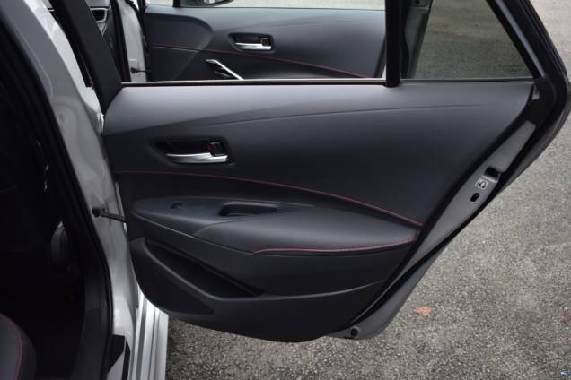 TOYOTA COROLLA TOURING COLLECTION 1.8 122 CV HYBRID / 89500 KMS / SUIVI EXCLUSIF TOYOTA / ORIGINE FRANCE 27