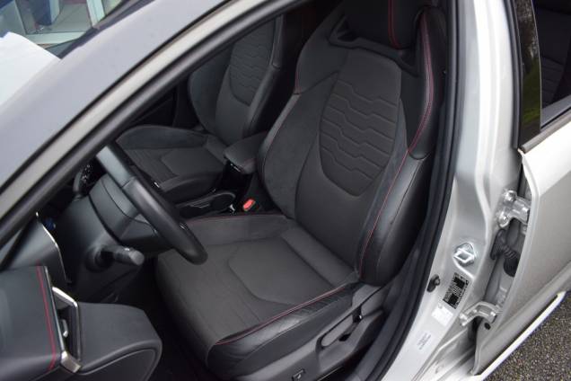 TOYOTA COROLLA TOURING COLLECTION 1.8 122 CV HYBRID / 89500 KMS / SUIVI EXCLUSIF TOYOTA / ORIGINE FRANCE 15