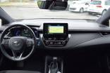 TOYOTA COROLLA TOURING COLLECTION 1.8 122 CV HYBRID / 89500 KMS / SUIVI EXCLUSIF TOYOTA / ORIGINE FRANCE 18